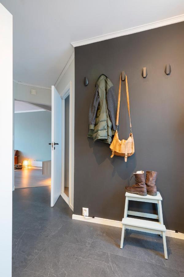 The Golden Lion Street Getaway Apartment Trondheim Luaran gambar